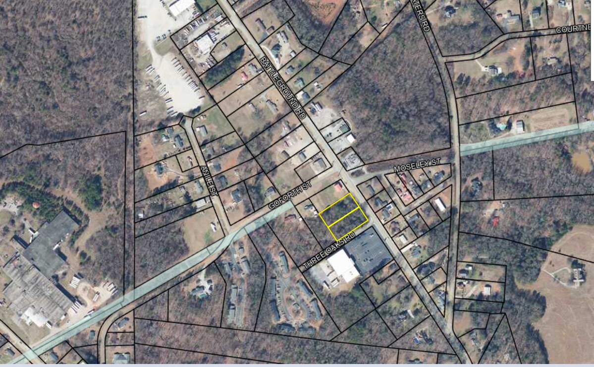 215-221 Battleground rd, Cowpens, SC for Sale