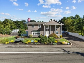 Saint James, NY Medical - 551 N Route 25A