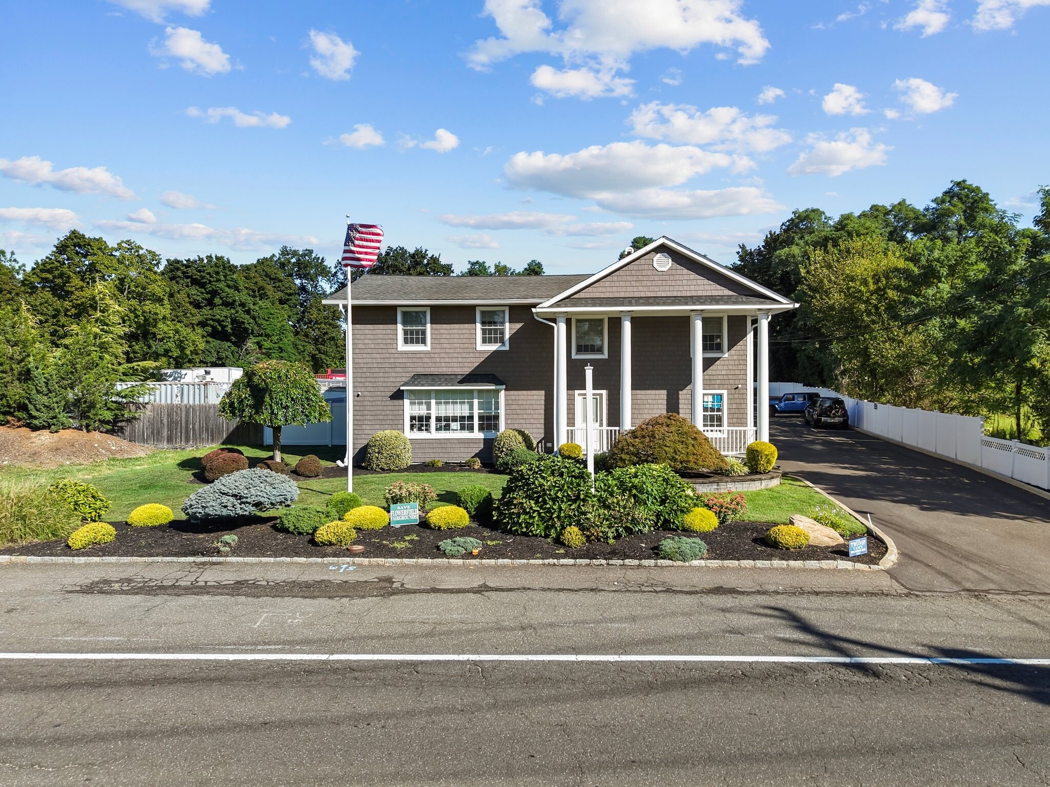 551 N Route 25A, Saint James, NY for Sale