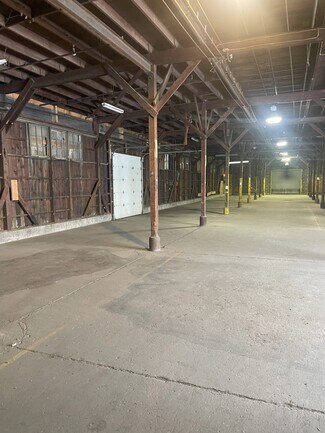 Greenville, PA Industrial - 845 Crestview Dr
