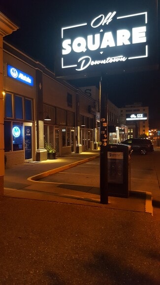 Tyler, TX Retail - 241 S Broadway Ave