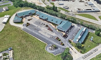 Belleville, IL Office/Retail - 1620-1680 Lebanon Ave