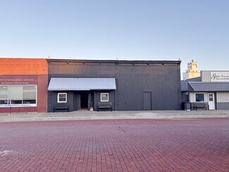 Miltonvale, KS Retail - 121 Starr Ave