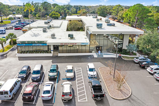 Titusville, FL Medical - 500 N Washington Ave