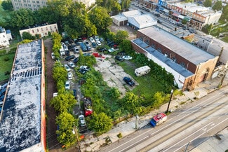 Philadelphia, PA Industrial - 5809-5821 Woodland Ave Philadelphia, PA Industrial - 5809-5821 Woodland Ave