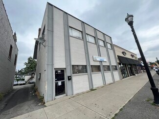 404-410 Central Ave East Orange