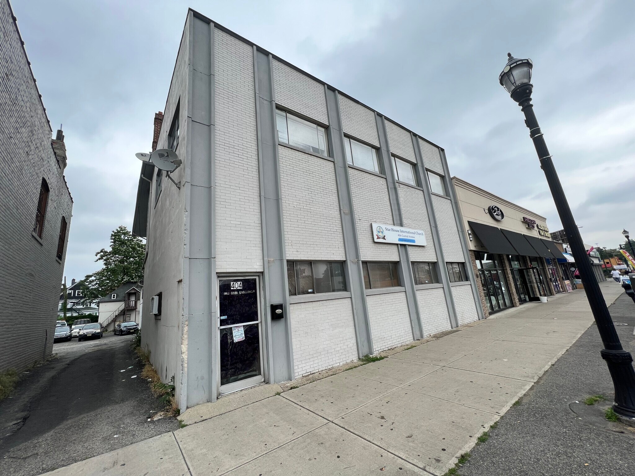 , East Orange, NJ for Sale