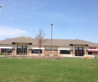 Hainesville, IL Office - 4 N Deer Point Rd