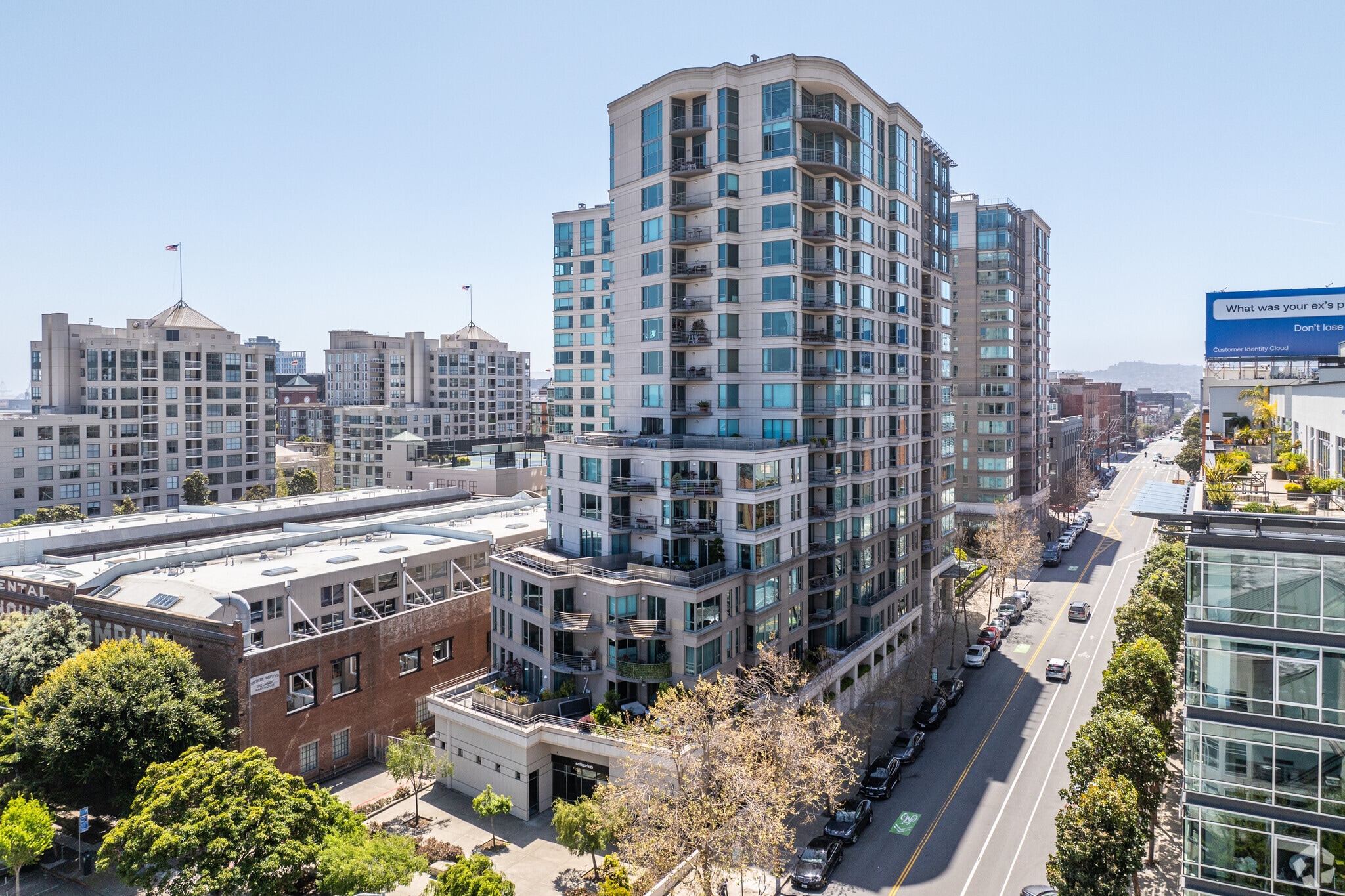 219 Brannan St, San Francisco, CA for Sale