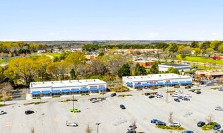 Lancaster, SC Retail - 805 Lancaster Bypass W