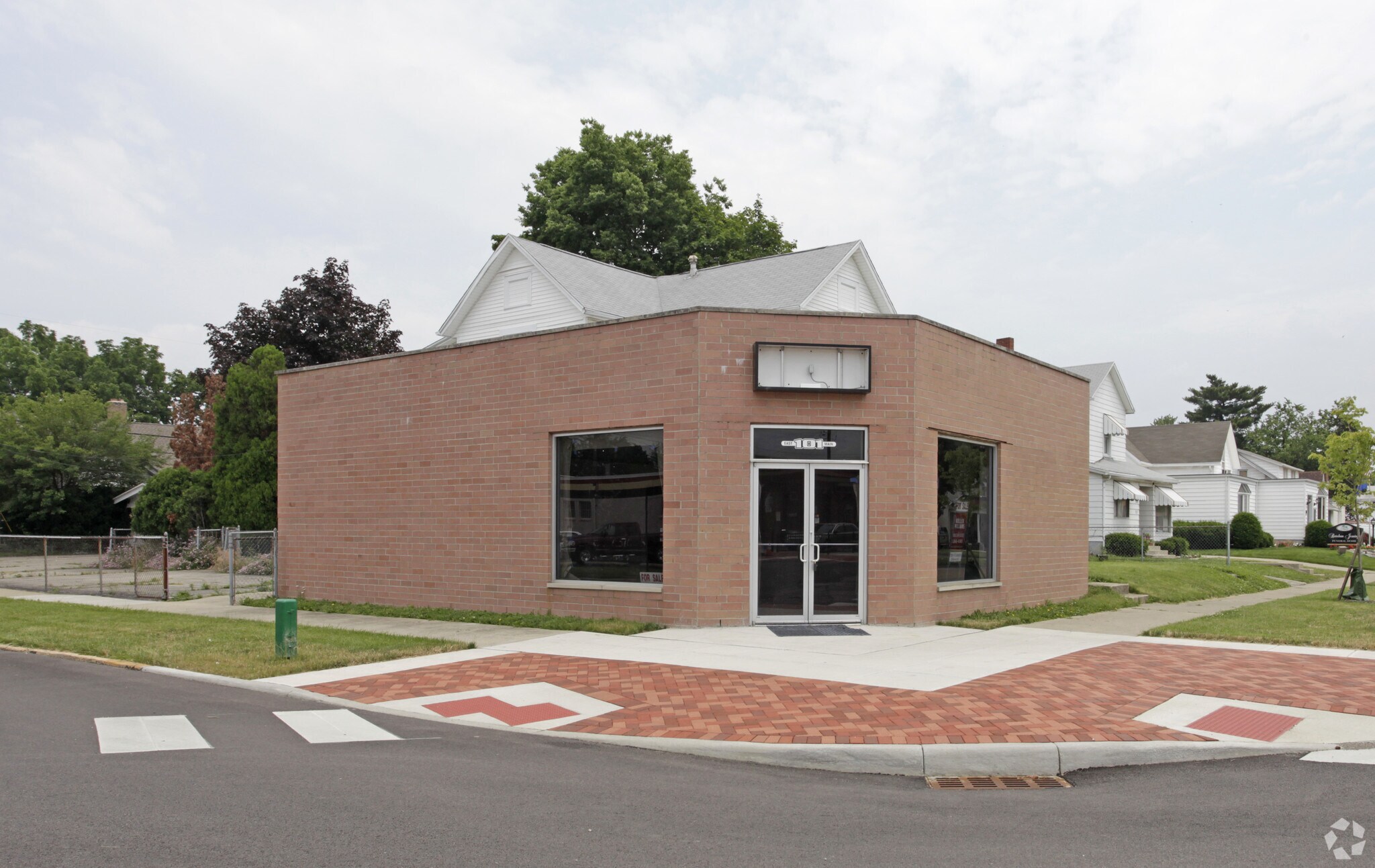 101 E Main St Fairborn, OH 45324 Retail Property for Sale on