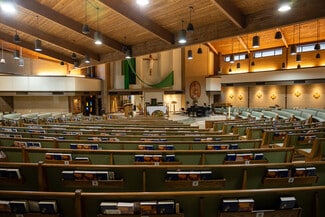 Houston, TX Churches - 11011 Hall Rd