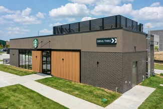 Omaha, NE Retail - 4806 S 72nd St Omaha, NE Retail - 4806 S 72nd St