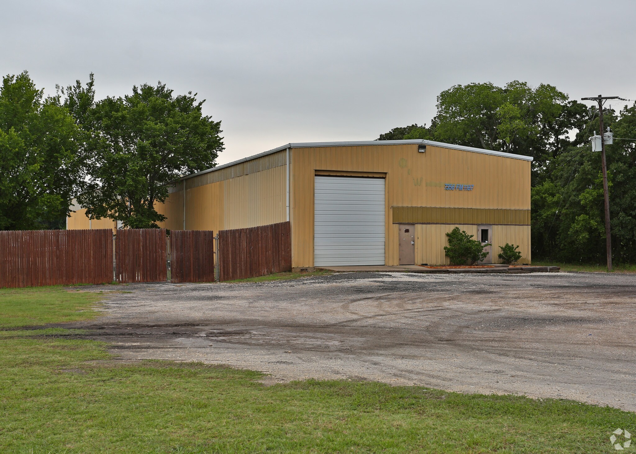 7376 Rendon Bloodworth Rd, Mansfield, TX for Sale