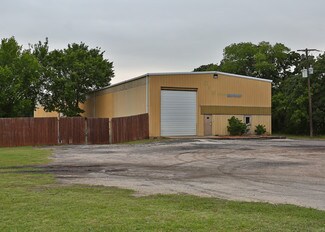Mansfield, TX Industrial - 7376 Rendon Bloodworth Rd