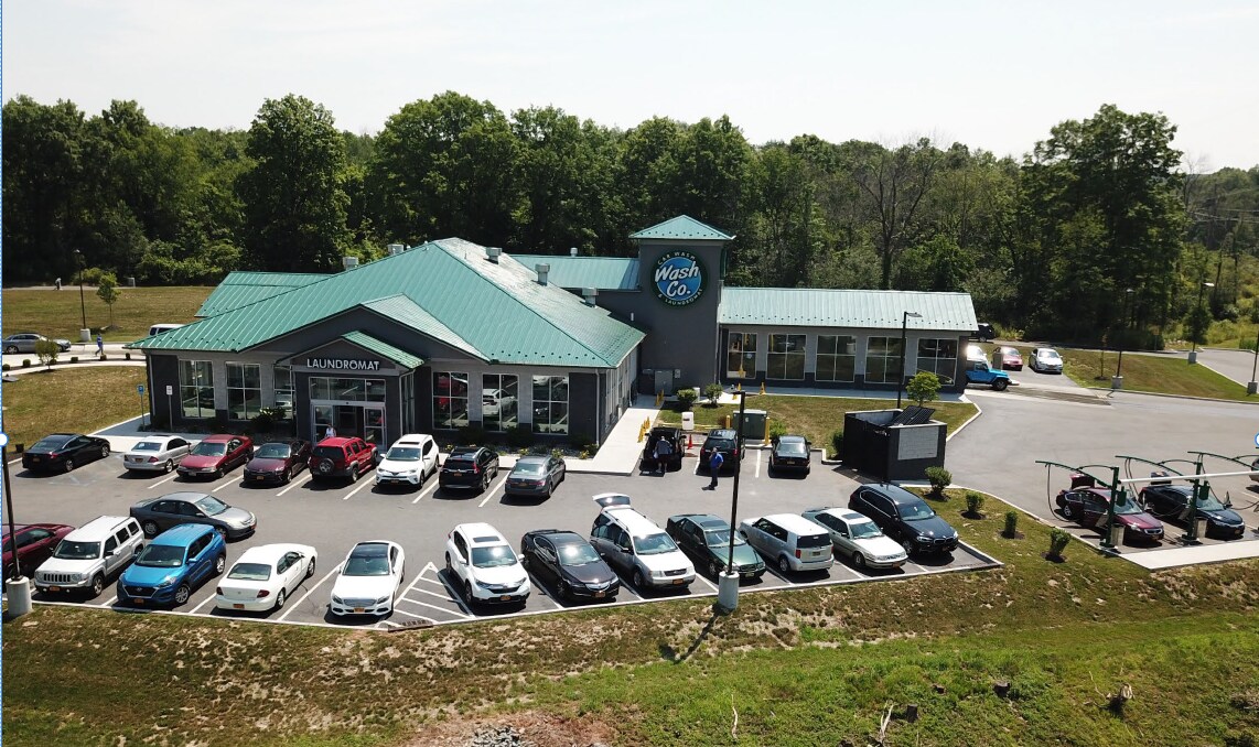 1020 Dolsontown Rd Middletown, NY 10940 Specialty Property for Sale