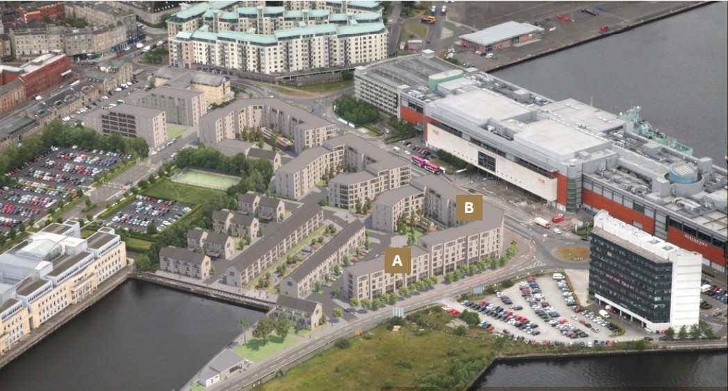 Ocean Dr, Edinburgh, EDH for Sale
