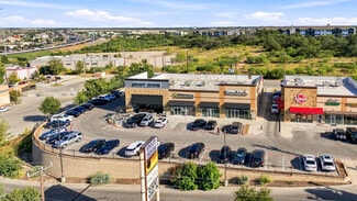 San Antonio, TX Freestanding - 9218 Potranco Rd San Antonio, TX Freestanding - 9218 Potranco Rd