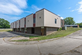 Dayton, OH Office/Retail - 4999 Northcutt Pl