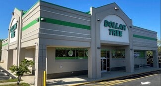 Kernersville, NC Freestanding - 409 N Main St