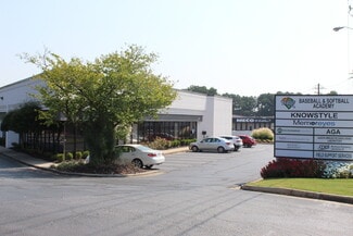 Peachtree Corners, GA Flex - 3039 Amwiler Rd