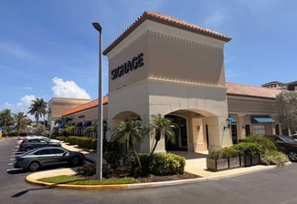 North Palm Beach, FL Office/Retail, Retail - 2000 Pga Blvd