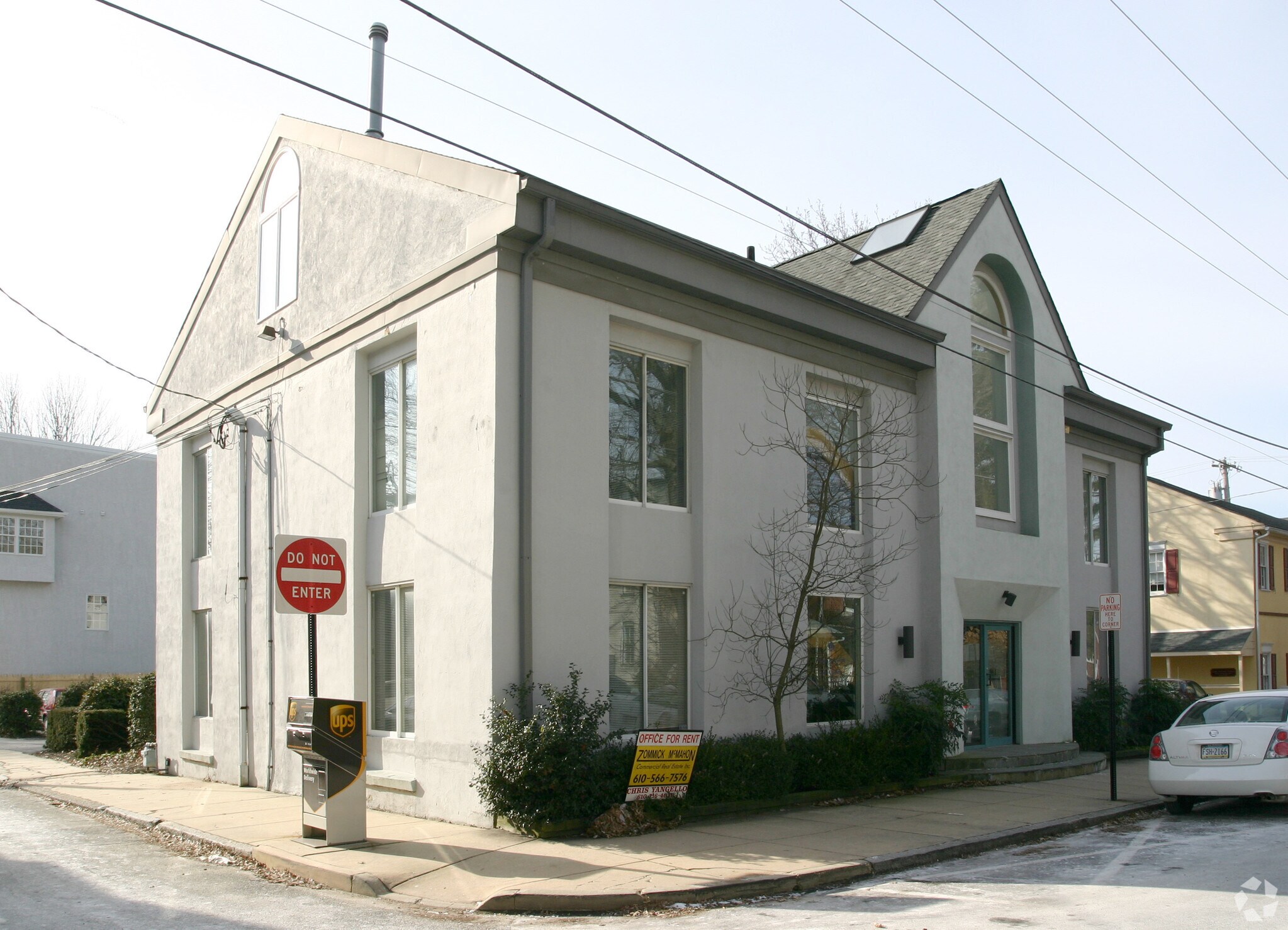 20 3rd St W Media, PA 19063 Office Property for Sale on