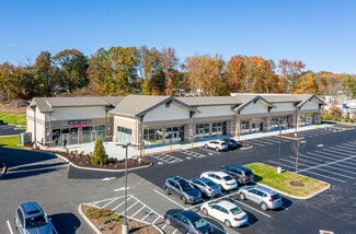 Berlin, CT Retail - 240 Berlin Tpke Berlin, CT Retail - 240 Berlin Tpke