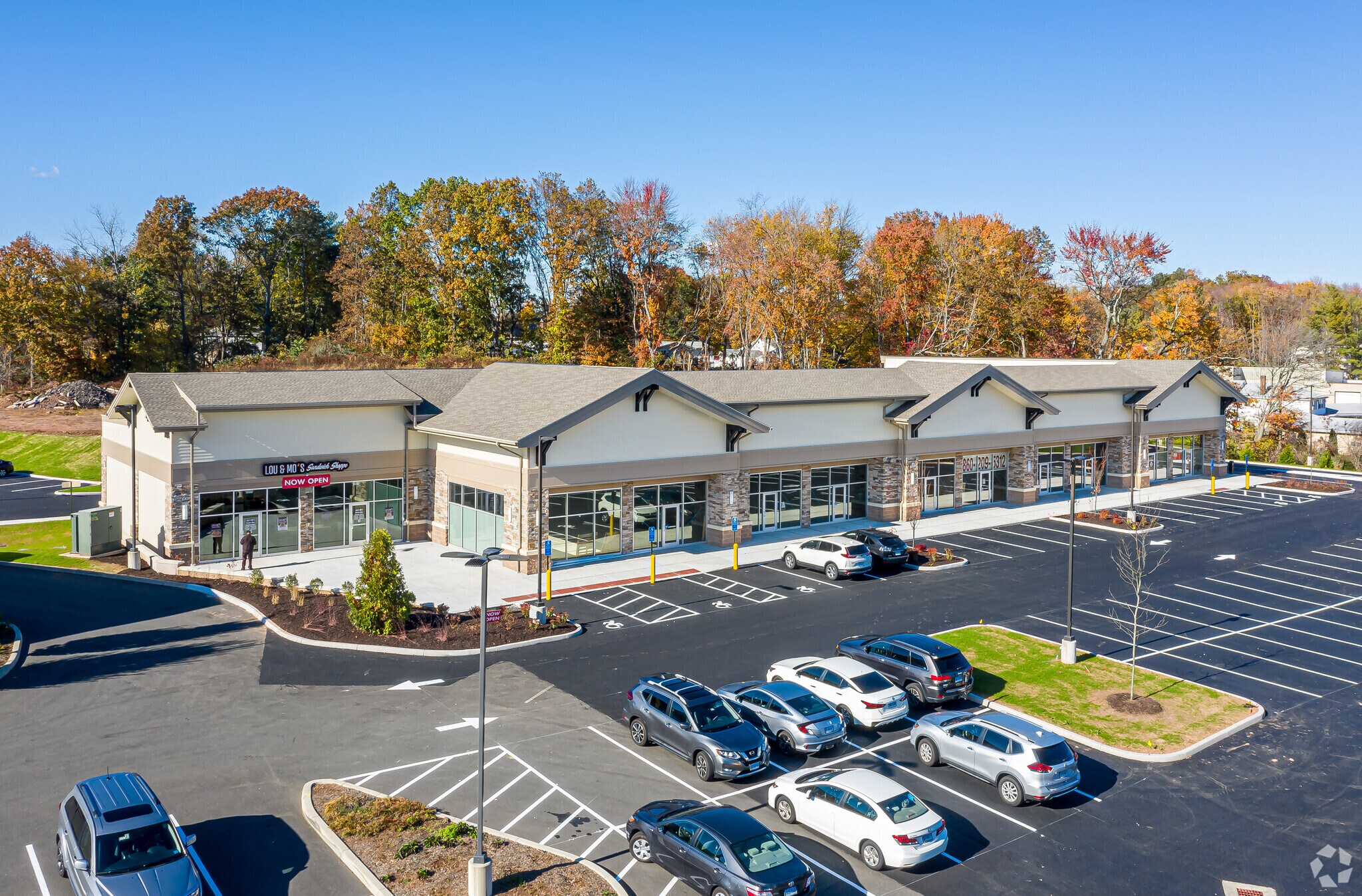 240 Berlin Tpke, Berlin, CT for Rent