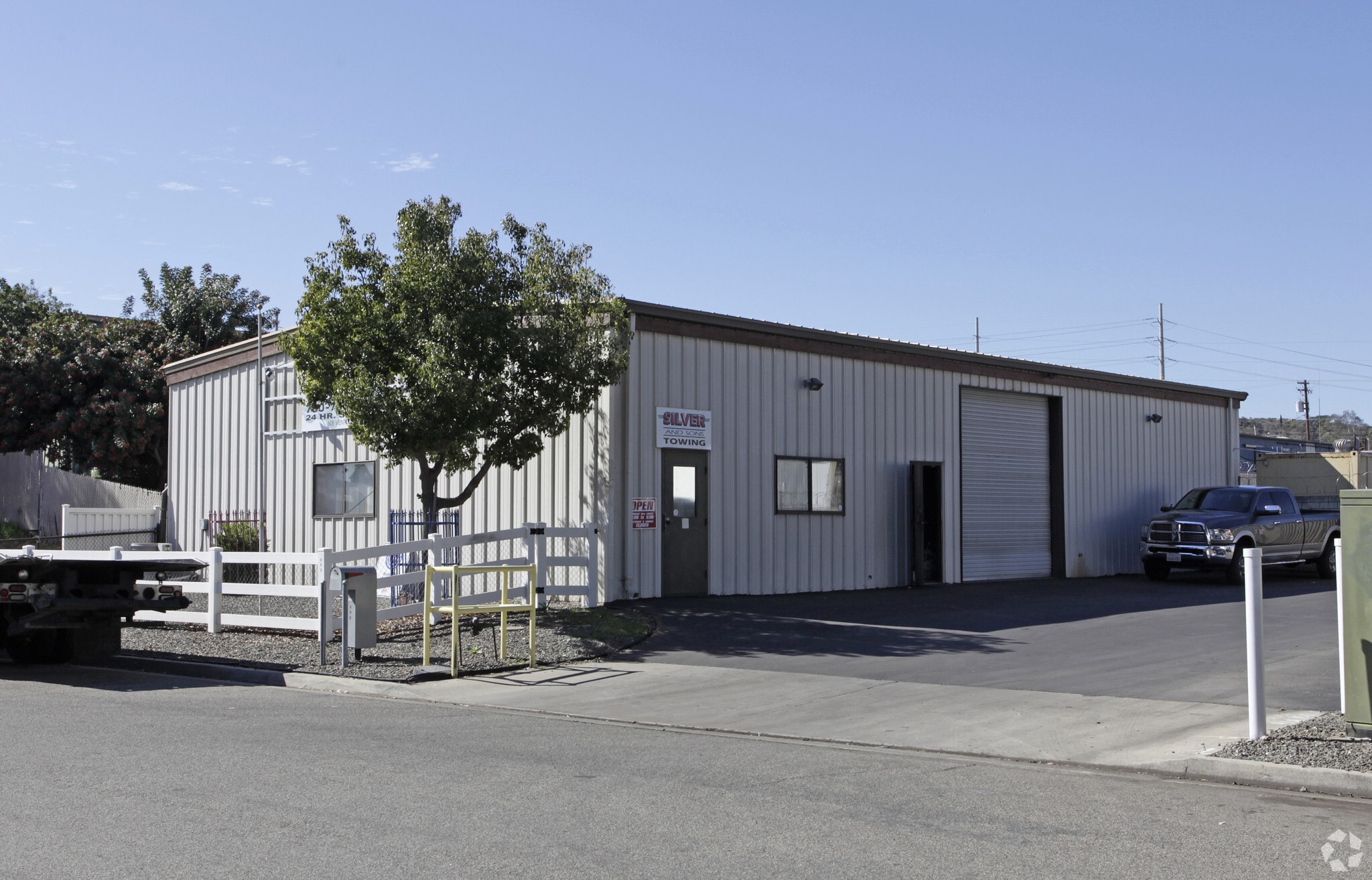 605 Venture St, Escondido, CA for Rent