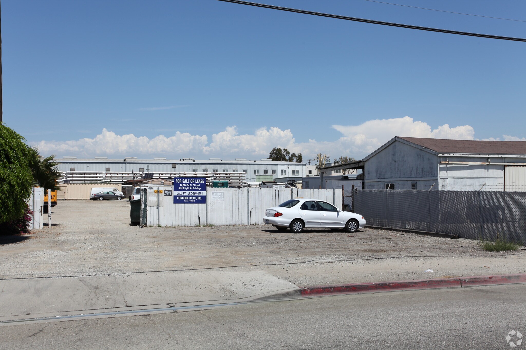 3009 E South St, Long Beach, CA for Rent