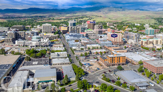 Boise, ID Office, Retail - 400 S 8th St