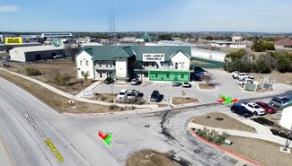 Georgetown, TX Office/Retail - 5373 Williams Dr Georgetown, TX Office/Retail - 5373 Williams Dr