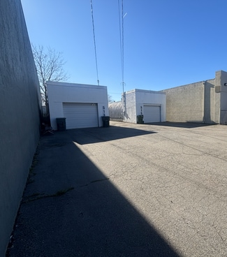 Norfolk, VA Industrial - 513-515 25th St Norfolk, VA Industrial - 513-515 25th St