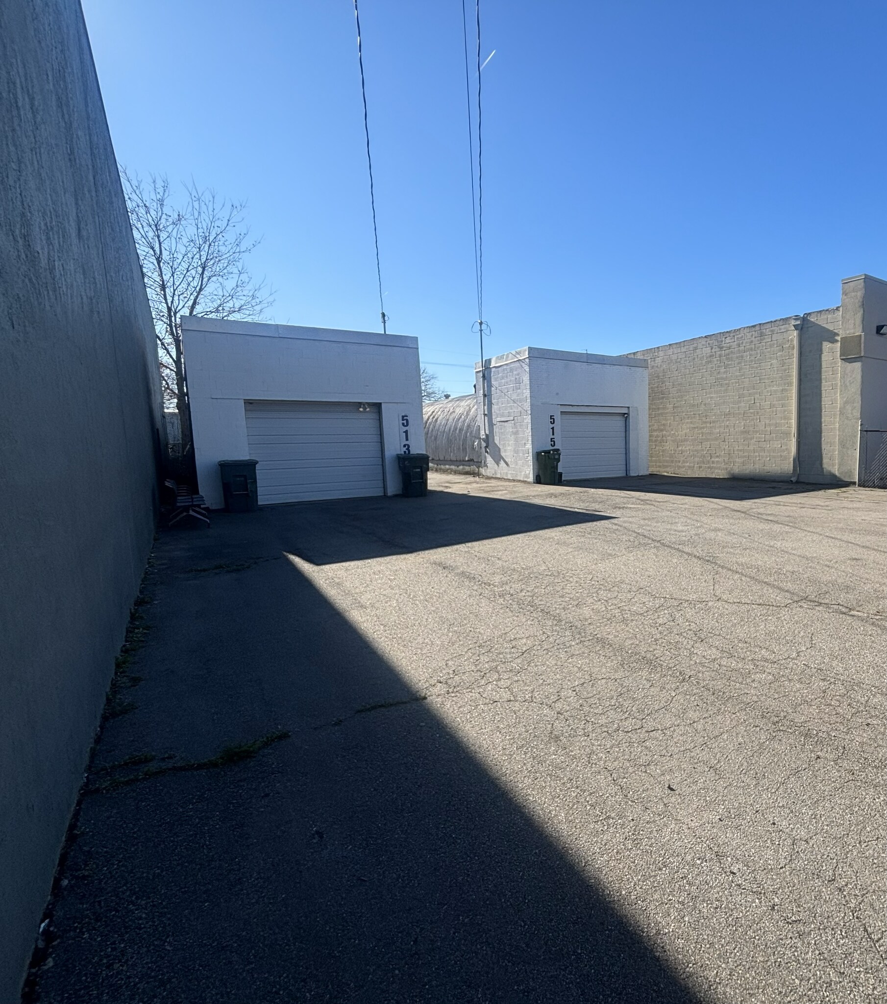 513-515 25th St, Norfolk, VA for Rent