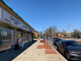 Philadelphia, PA Retail - 7586-7598 Haverford Ave
