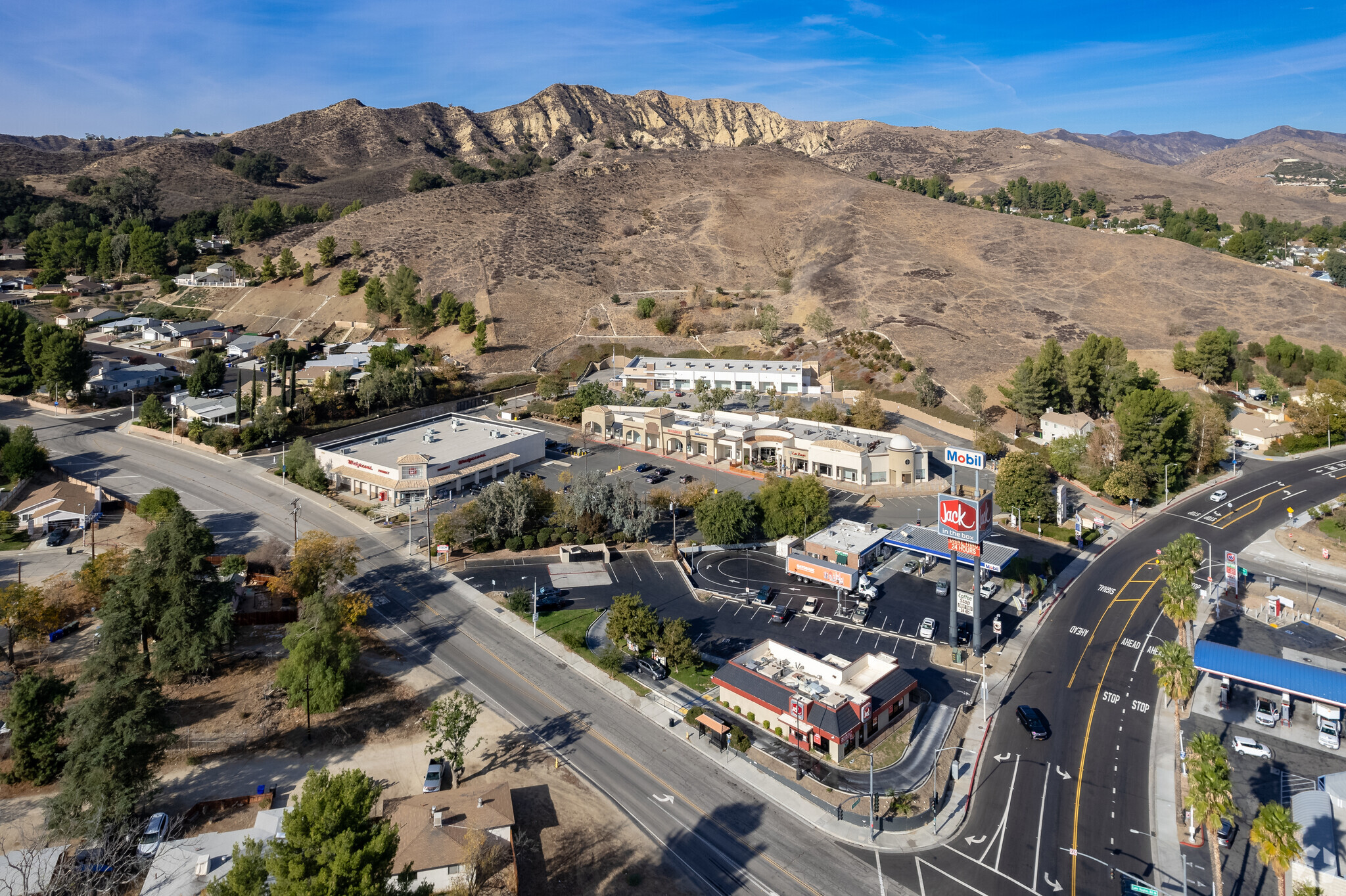 27911-27983 Sloan Canyon Rd, Castaic, CA for Rent