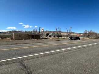 Winnemucca, NV Specialty - 5975 US Highway 95