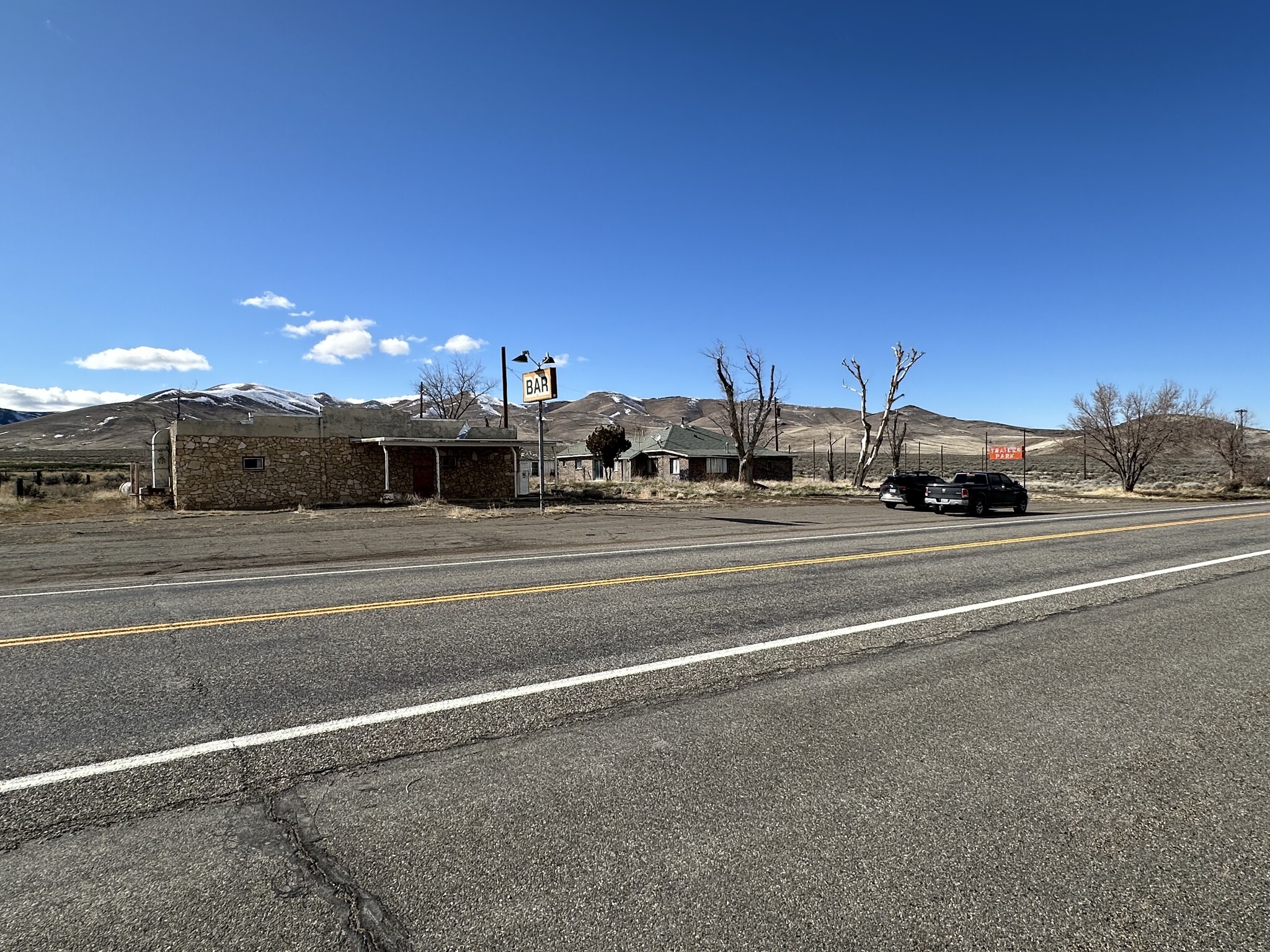 5975 US Highway 95, Winnemucca, NV for Sale