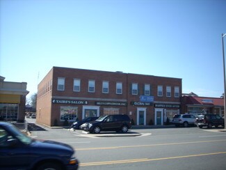 Leesburg, VA Retail - 15 Catoctin Cor SE Leesburg, VA Retail - 15 Catoctin Cor SE