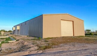 Maricopa, AZ Warehouse - 16540 N Porter Rd