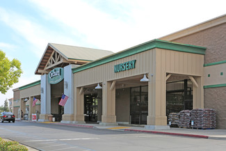Fresno, CA Retail - 6055 N Figarden Dr