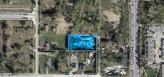 Langley, BC Residential Land - 7345 199A St