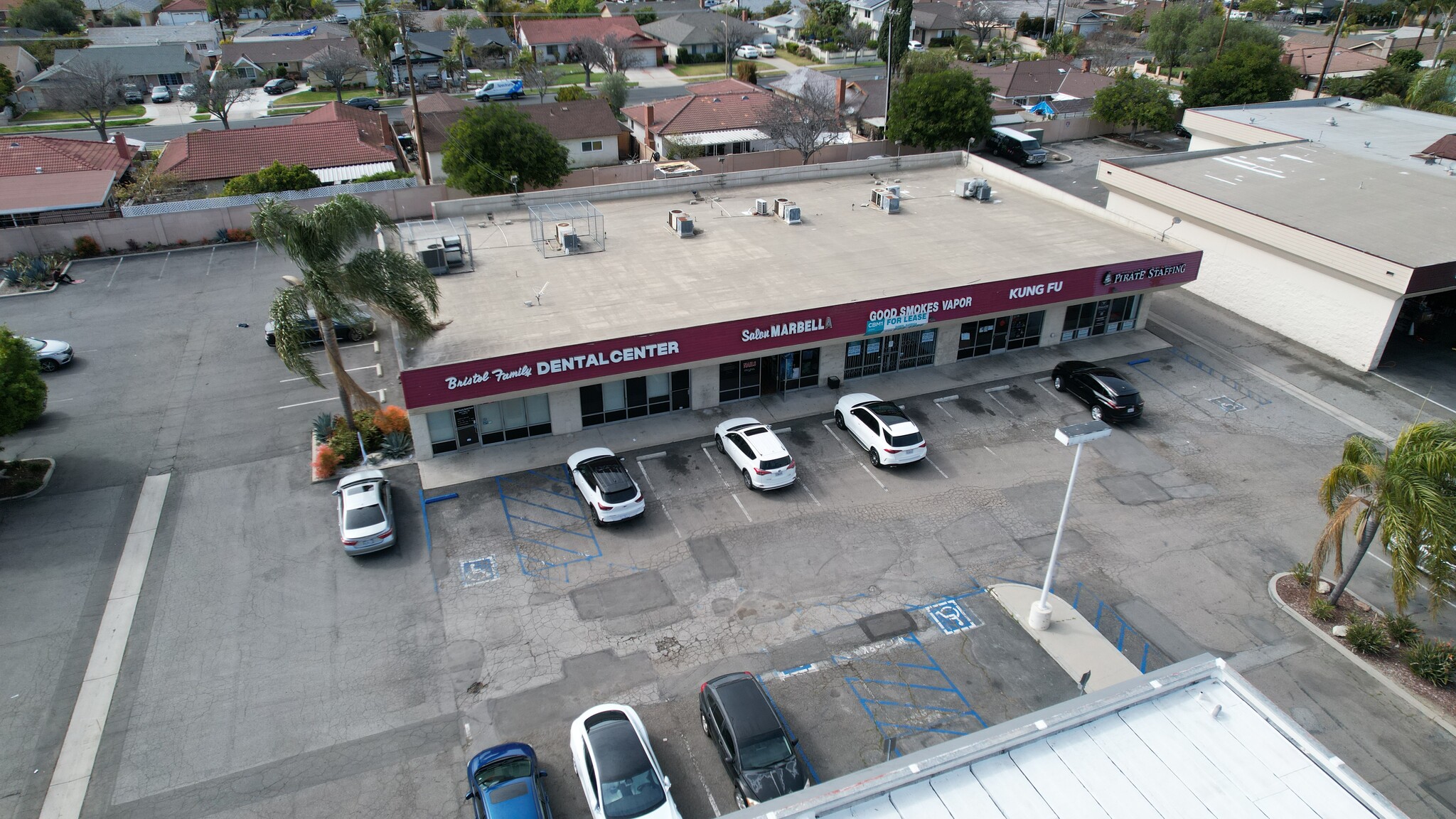 2600-2620 S Bristol St, Santa Ana, CA for Rent
