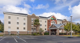 Jacksonville, FL Hospitality - 53 Jefferson Rd