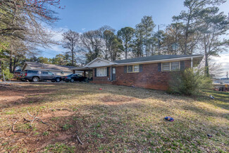 Marietta, GA undefined - 3865 Story Dr SW