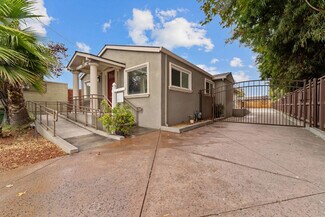 San Jose, CA Office - 250 Meridian Ave