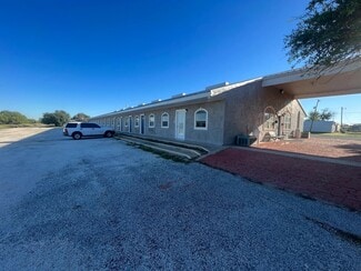 Baird, TX Hospitality - 500 Interstate 20 E