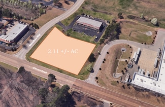 Southaven, MS Commercial - Marathon Way @ Elmore Road