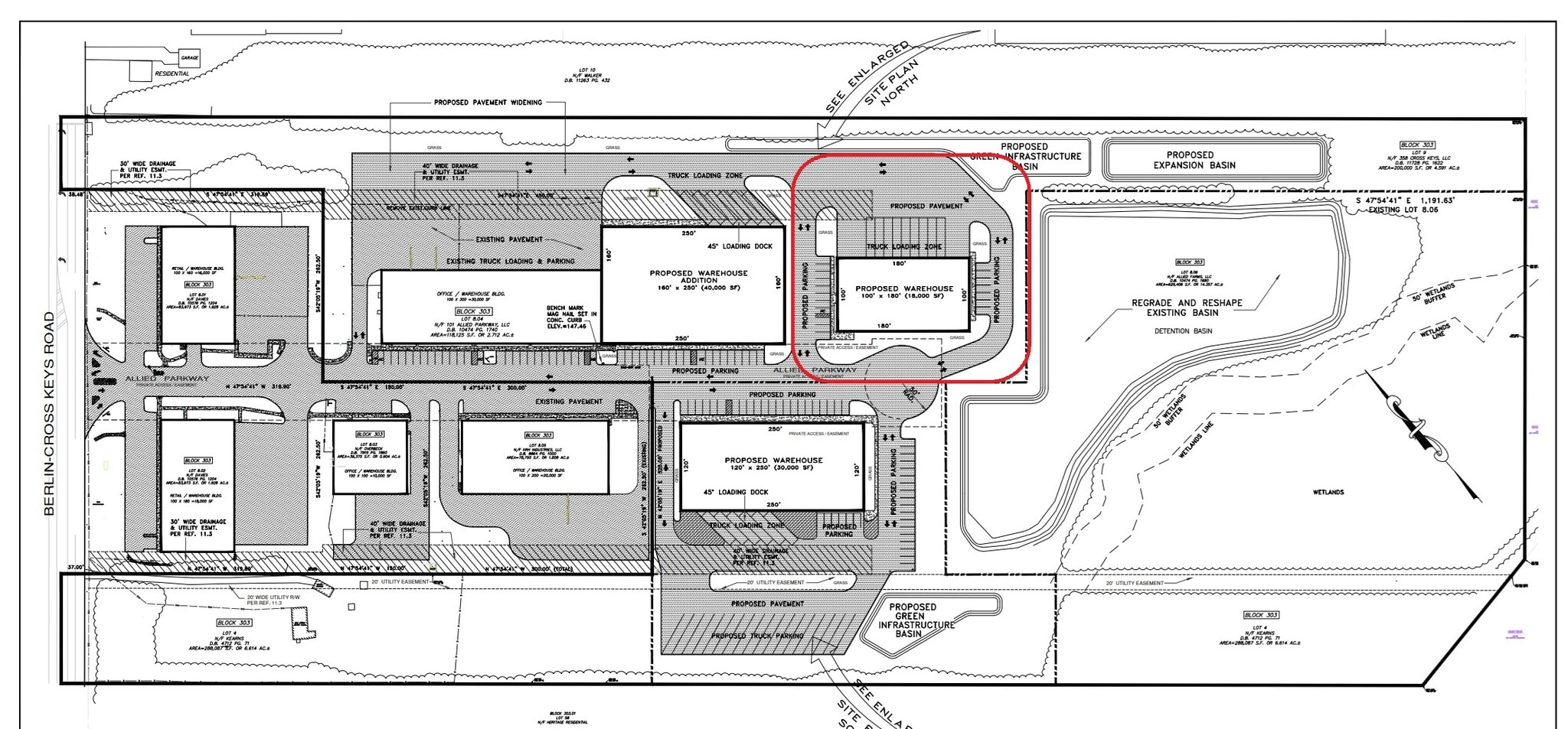 109 allied parkway, Sicklerville, NJ for Rent